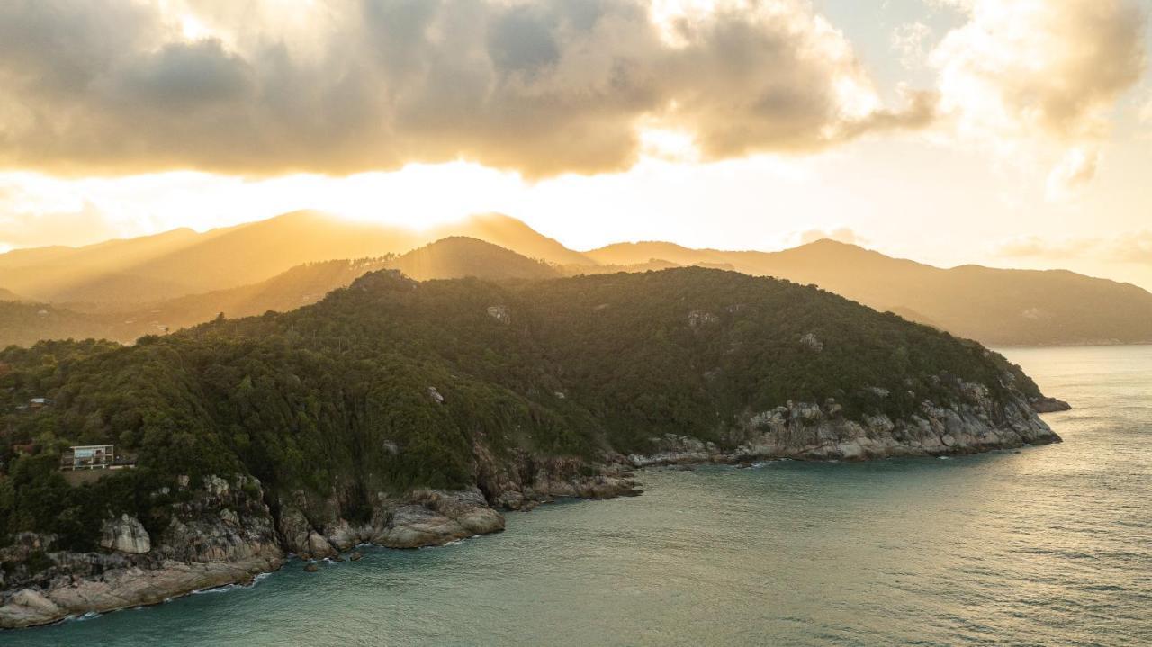 The Hideaway Βίλα Thong Nai Pan Noi Εξωτερικό φωτογραφία