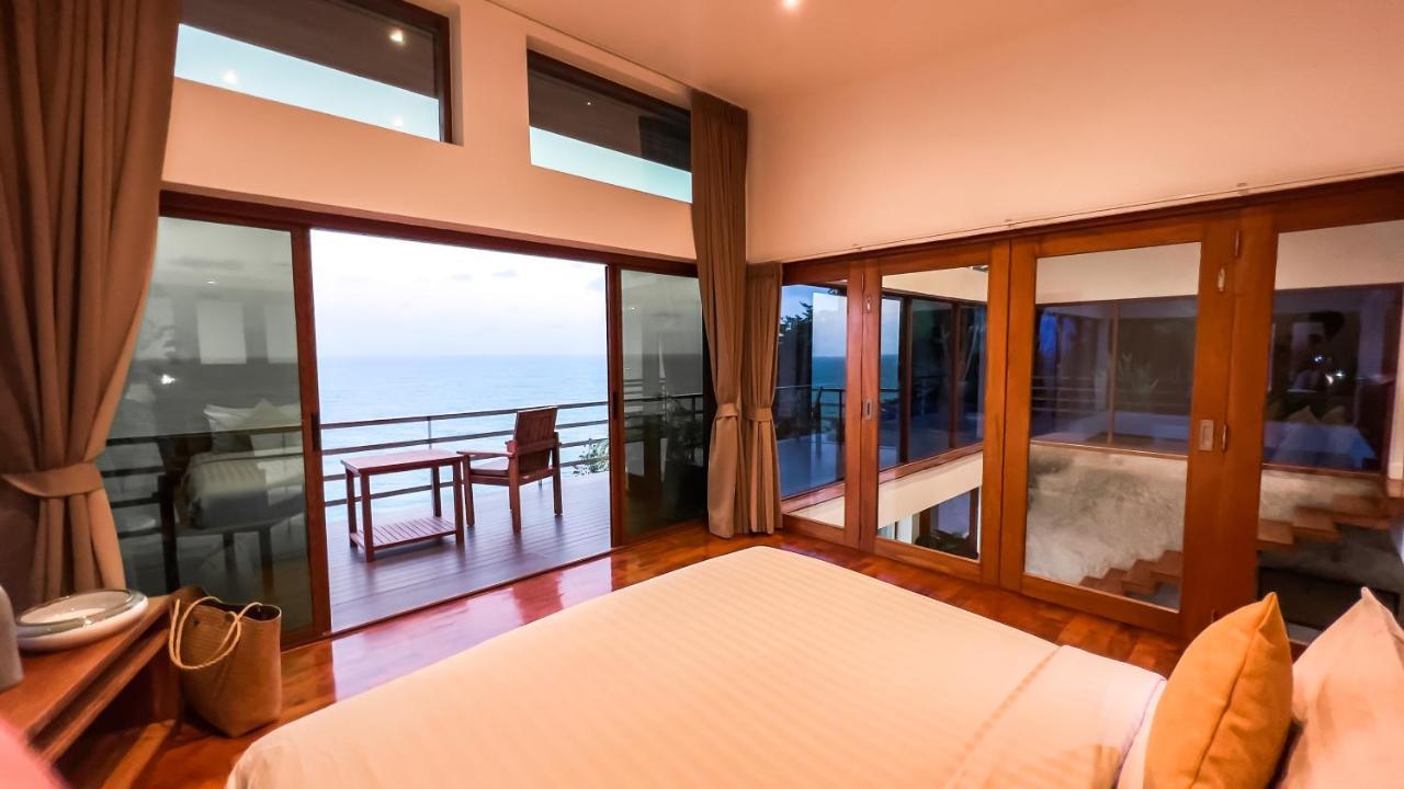The Hideaway Βίλα Thong Nai Pan Noi Εξωτερικό φωτογραφία